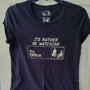"The Office" Graphic Tee